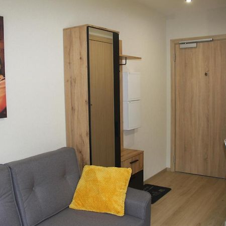 Nikoapartments - Miniapartment 2+2 คราคูฟ ภายนอก รูปภาพ