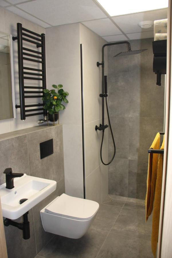 Nikoapartments - Miniapartment 2+2 คราคูฟ ภายนอก รูปภาพ