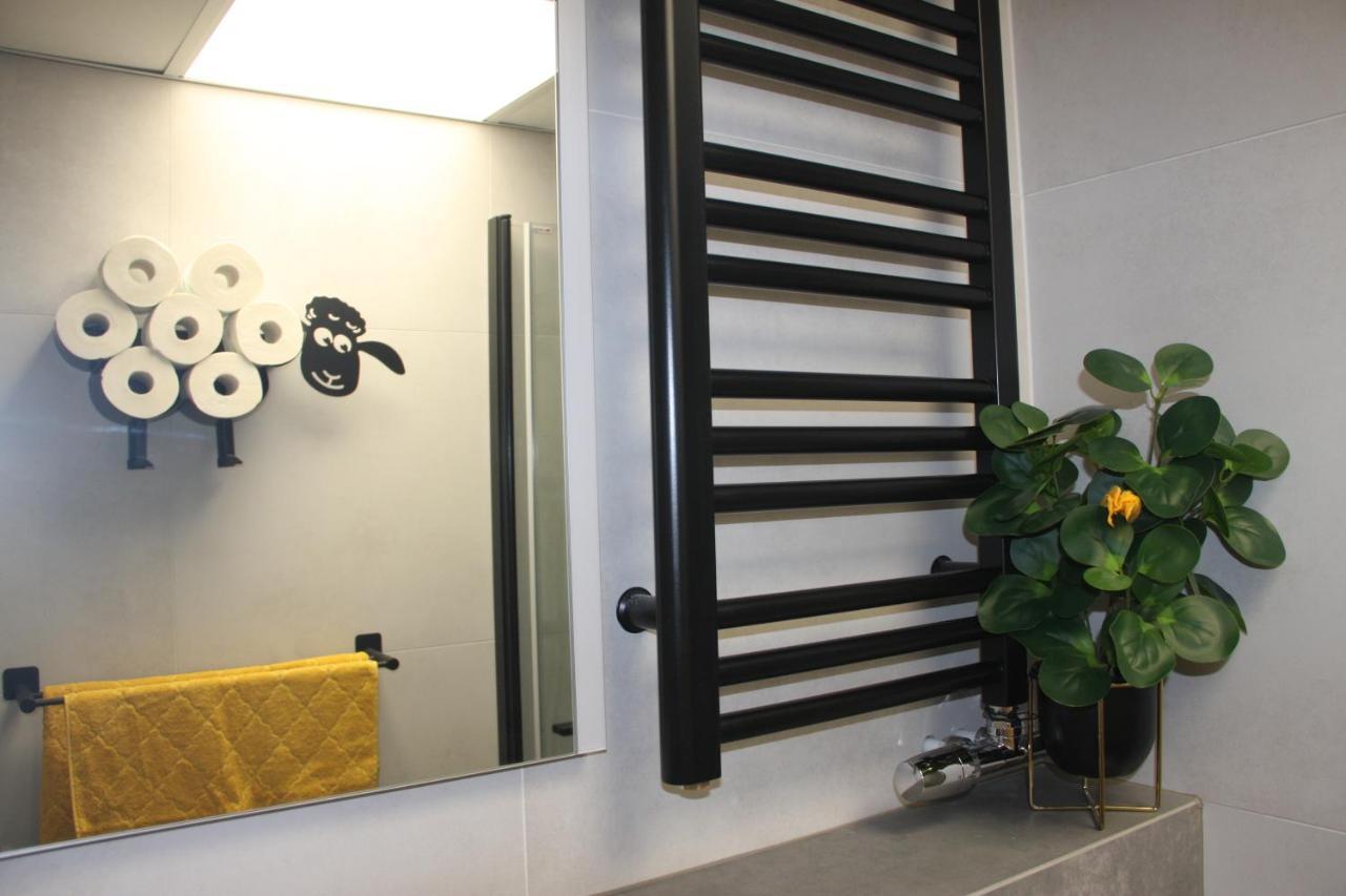 Nikoapartments - Miniapartment 2+2 คราคูฟ ภายนอก รูปภาพ