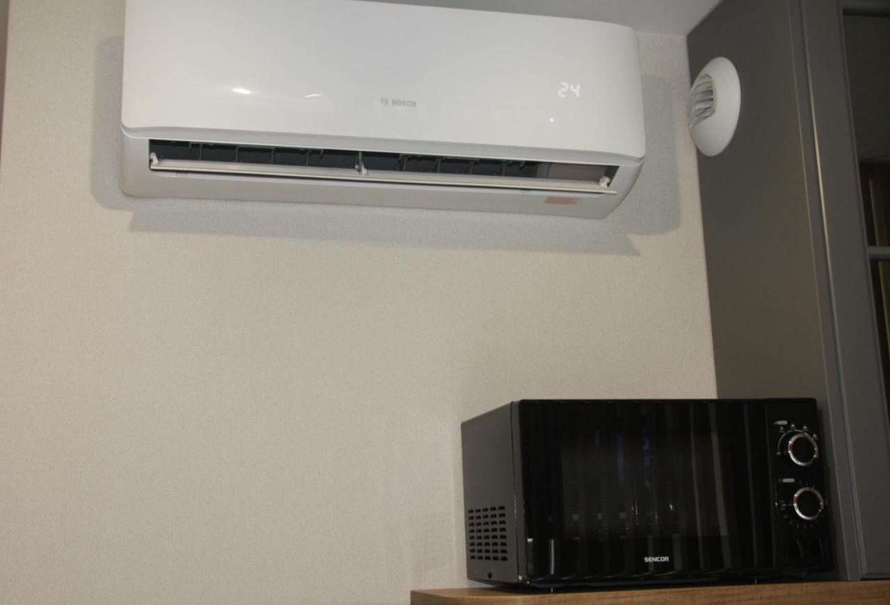 Nikoapartments - Miniapartment 2+2 คราคูฟ ภายนอก รูปภาพ