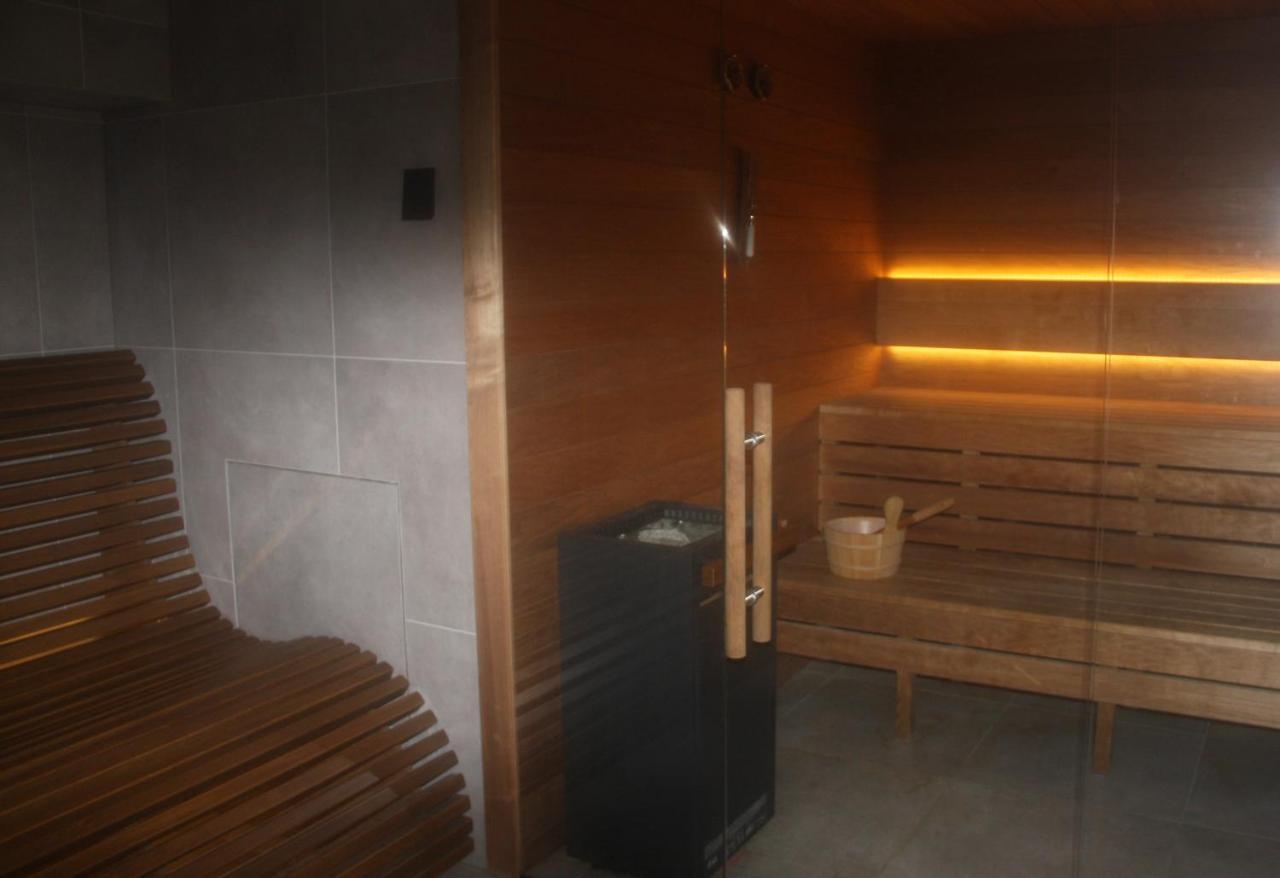 Nikoapartments - Miniapartment 2+2 คราคูฟ ภายนอก รูปภาพ